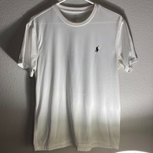 Polo performance shirt